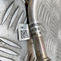 фото thumb №6, Audi a6 s6 c8 4k 2019 wąż / шланг кондиціонера a/c