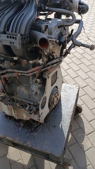 фото thumb №15, Двигун chrysler pt cruiser 2.4 edz 143 km udokumentowany пробіг 148 tkm