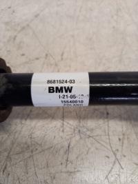 Приводной вал правая bmw x2 f39 f48 mini f60 f55 8681524 в Украине, фото thumb