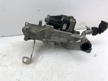 фото thumb №5, Peugeot citroen клапан egr 9602194080