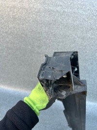 фото thumb №11, Peugeot partner 4 rifter berlingo iv 18- усилитель pas передний 9830512680