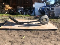 фото thumb №13, Opel mokka a 12- накладка бампера передний pdc