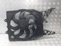 фото thumb №1, Вентилятор радіатора opel corsa d 1.3 cdti 13313298