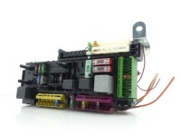 фото thumb №1, Модуль блок керування комфорту sam mercedes slk w172 r172 1729060205