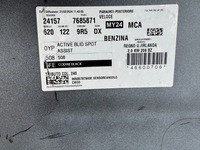 фото thumb №14, Бампер задня alfa romeo giulia veloce pdc оригінал