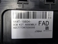 фото thumb №2, Коробка предохранителей nk4t-15604 ford transit mk8