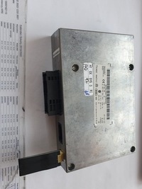 фото thumb №1, Volkswagen оригинальный номер 4e0862335 модуль bluetooth