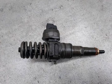 фото thumb №7, Насос-форсунка seat altea 038130073ag 0414720215 1.9 tdi bosch