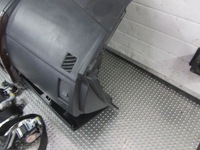 фото thumb №11, Mazda cx9 2008 приборная панель приборная ремни подушки безопасности kpl