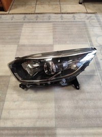 фото thumb №1, Фара левый renault captur 2013-2019 260603859r