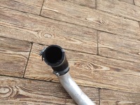 фото thumb №4, Volvo v40 1.6 d2 14- труба интеркулер 31370340