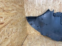 Купити Плита захист підлога pod бампер tesla model 3 1084174-00-d 2017-, фото thumb