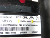фото thumb №5, Модуль keyless hyundai sonata vi yf 954703q000