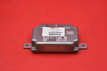 фото thumb №5, Блок керування двигуна 98845-jj50b infiniti g37 3.7 v6 330 km рестайлінг 07-13