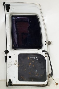 фото thumb №12, Двері лівий задня задні citroen jumpy i