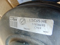 фото thumb №7, Усилитель тормозов насос тормозов ford ka mk2 51866500 51838695