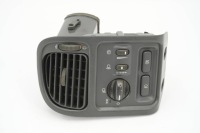 фото thumb №1, Решётка переключатель света volvo v40 30613855lh