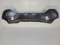 фото thumb №15, Бампер задній hyundai i10 2 facelift 2019