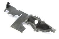 фото thumb №1, Vw tiguan 5n left двигатель кулер air guide 5n0121283l original