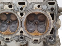 Головка двигуна ліва jaguar x-type x400 2.5 v6 Ціна, фото thumb