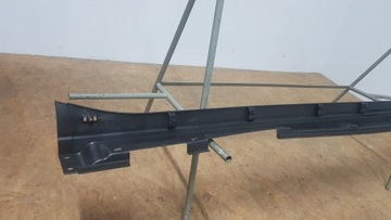 фото thumb №7, Toyota lexus rx iv 4 планка порогова накладка ліва