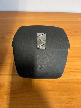 фото thumb №5, Подушка подушка безпеки водія citroen ds4 2011-