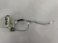 Купити Peugeot 2008 ii замок двері правий задній задній psa 305593, фото thumb