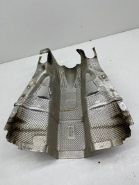 фото thumb №7, Audi a7 a6 c7 захист теплова тунель середнього коробки