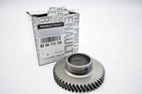 фото thumb №1, Колесо коробки передач dacia renault tl dokker clio 8200773726 nowe оригінал