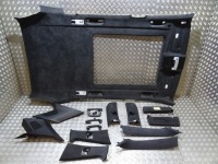 Купити Bmw f15 x5 ідеальна podsuftika стеля комплект панорама, фото thumb