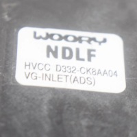 Tesla model s 2017 моторчик обігрівача Недорого, фото thumb