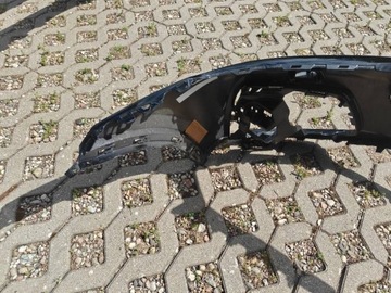 фото thumb №8, Audi q5 fy рестайлинг 2020-23 80a807437p бампер перед