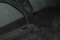 фото thumb №14, Оббивка боковина багажника p audi a8 d3 4e0863880f