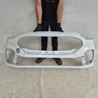 фото thumb №1, Ford fiesta viii 8 mk8 st st-line lift 21-23 бампер перед передний pdc