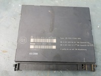 фото thumb №1, Модуль сиденье комфорта 2218702186 mercedes w221