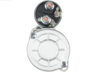 Стартер s3007 as-pl dacia renault clio Доставка, фото thumb