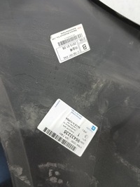 фото thumb №11, Chevrolet captiva 06-10 бампер перед передний новый