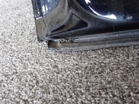 фото thumb №8, Vw golf vii hb дверь правые задние зад