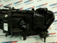 фото thumb №9, Bmw g05 g06 f95 f96 фара передняя перед laser левое 9481789