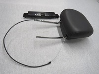 фото thumb №8, Hyundai ix35 підголівник сидіння перед правий