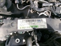 Mercedes gla x156 двигатель комплектный  2.2 cdi 651930 Недорого, фото thumb