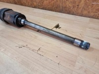 Bmw f10 f11 550d xdrive привідний вал правий передня az759304404 Оригінал, фото thumb