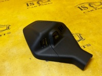 фото thumb №1, Защита корпус зеркало внутреннего ford fiesta mk8