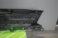 фото thumb №6, Решётка радиатора vw tiguan i lift bardzo хороший 2011-2016