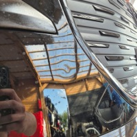 фото thumb №11, Audi q4 e-tron 89a 21- бампер перед передній pdc