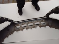 фото thumb №7, Бампер передній audi q5 8r 8r0 12-16 lift s-line