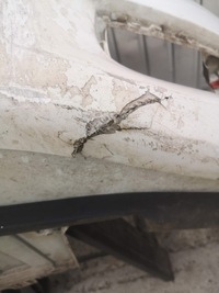 фото thumb №10, Бампер перед opel insignia a 08-13 opc line