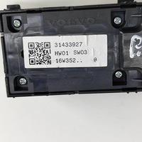 фото thumb №7, Volvo xc90 2016 перед сторона права кнопки вікон