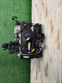 фото thumb №6, Двигун bmw x3 g01 x4 g02 3 g20 b46b20b пробіг 1000 km