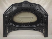 Skoda superb 3 3v0 капот крышка двигателя перед 2015- Цена, фото thumb